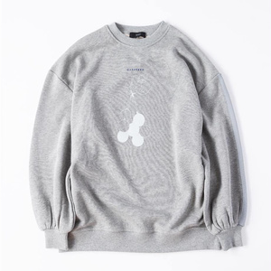 【12月上旬より順次発送】Bear Sweatshirt