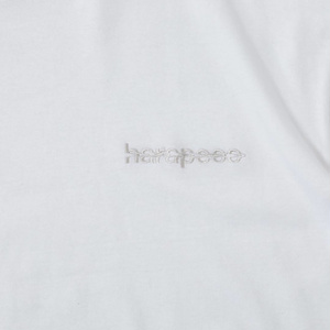 【5月下旬より順次発送】Embroidery Tee