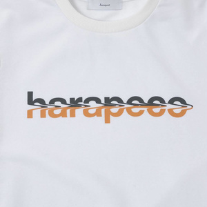 【5月下旬より順次発送】Logo Docking Tee