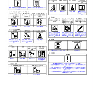 VRChat想定3Dキャラクター　「ハルカナ」 缩略图 6