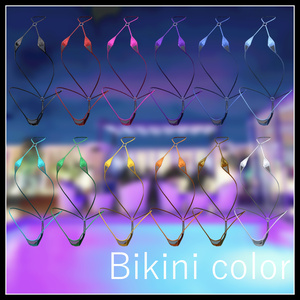 【マヌカ対応】Midnight beach 缩略图 7