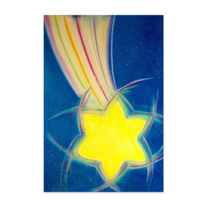 Shooting Star