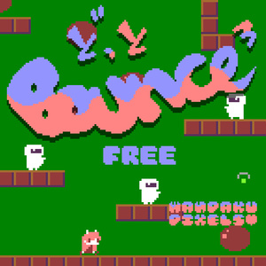Dot Bounce フリー版