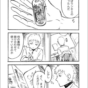 花籠といちじく（下）