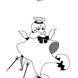 ぜんいTシャツ
