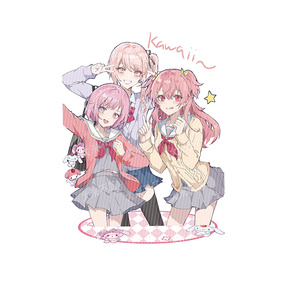 公式】毒☆あきお缶バッジ！※他の商品と同時購入は出来ません