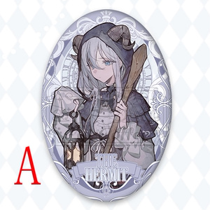 予約販売】ニーゴアクリルスタンド - pipi01 - BOOTH