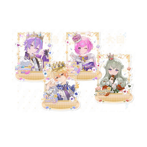 えむ⭐︎　CDセット 鳳えむセット - ふくろうきゅうけいじょ - BOOTH