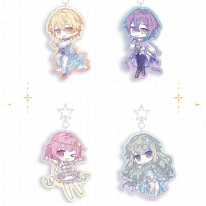 プロジェクトセカイ プロセカ 暁山瑞希 朝比奈まふゆ 東雲絵名 宵崎奏