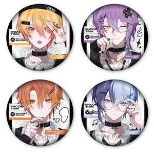 クリエイターズフェスタ2026｜受注販売 - .dsd booth - BOOTH