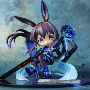 Giftぬいぐるみ　赤城&加賀ぬいぐるみセット ぬいぐるみ風フィギュア アズールレーン 赤城＆加賀セット