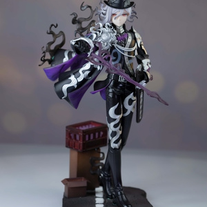 鶴丸国永 内番 衣装 フィギュア Amazon.co.jp: ARTFX J 刀剣乱舞-花丸- 鶴丸国永 内番ver. 1/8