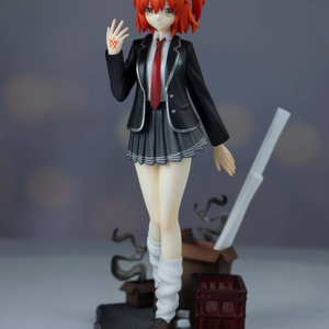 ランサー長尾景虎 ガレージキット - ねんど庵 - BOOTH