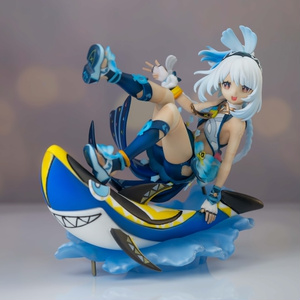 ニィロウ [原神] - rabbit design - BOOTH