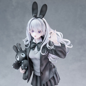 フォーミダブル 旗袍ver.1/7 スケールレジンキット