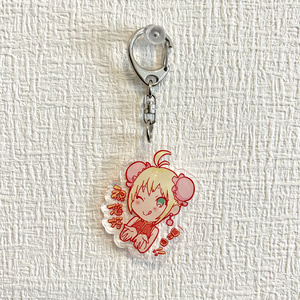Kawaii♡アクキー