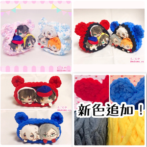 影。 かげまる ぬいぐるみ ばけはむ ぬいぐるみ【影。/かげまる】 - 影。/かげまる - BOOTH