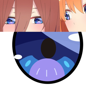 Vrchat Eyes