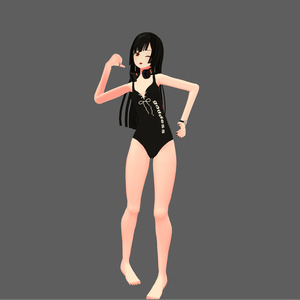 Silfen Silfen Swimwear