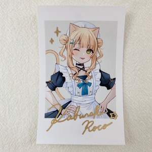 【本日発送】 Idios 石神のぞみ アクスタ にじそうさく09 にじさんじ 本日発送】 Idios 石神のぞみ アクスタ にじそうさく09 にじさん