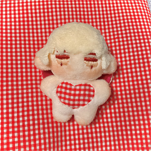 オーダーメイドぬいぐるみ【※調整中/オーダーメイドご利用規約