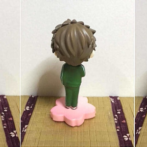 まめまめまめのすけ - パポデジタル - BOOTH