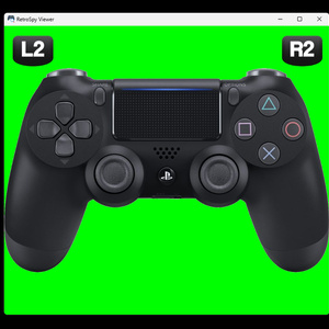 PS4コン改造キット】FireBird For DUALSHOCK 4 v1.2 - ぼんじり