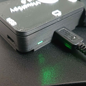 音量ボリューム、エンチャン機能搭載】R-Cube 早押し機 『早推し