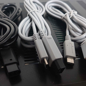 GC/Wii/WiiU用USB PDトリガーケーブル