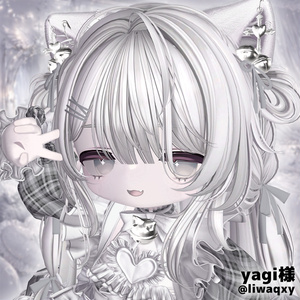 【地雷キプフェル】Facetexture＆Eyetexture 缩略图 4