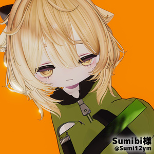 【地雷キプフェル】Facetexture＆Eyetexture 缩略图 7