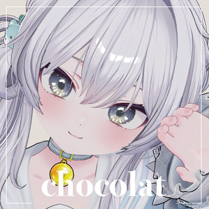 【3日間限定無料】✨Prismello-eyetexture-✨【5アバター対応】 缩略图 2