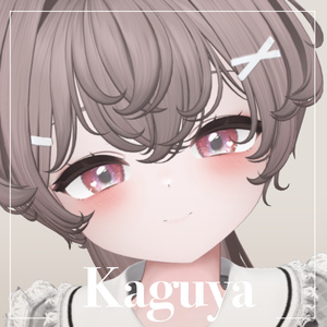 【3日間限定無料】✨Prismello-eyetexture-✨【5アバター対応】 缩略图 4