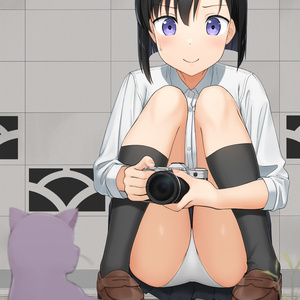 あの子のサンカク