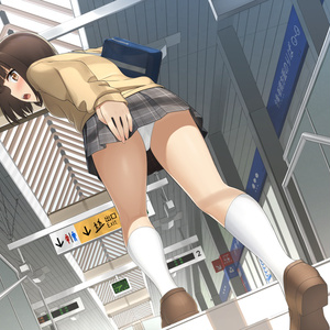 あの子のサンカク3