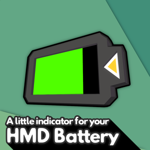 Battery Indicator [PC / Mobile] (v5a)
