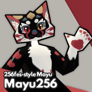256fes-style Mayu