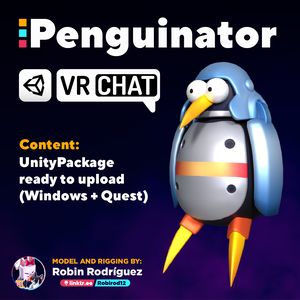 Penguinator 