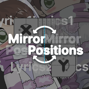 Mirror Positions
