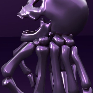 Bone series「おまけあり」 缩略图 15