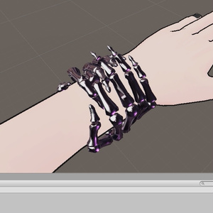 Bone series「おまけあり」 缩略图 9