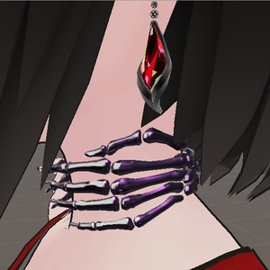 Bone series「おまけあり」 缩略图 5
