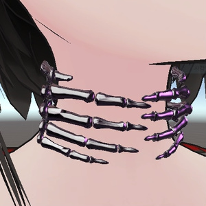 Bone series「おまけあり」 缩略图 11