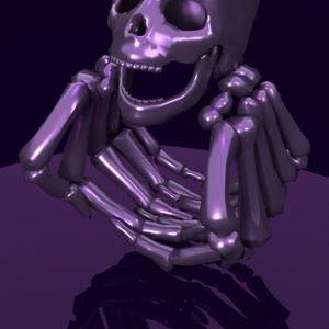 Bone series「おまけあり」 缩略图 14