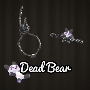Dead Bear 缩略图 2