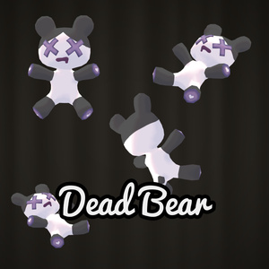 Dead Bear 缩略图 3