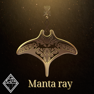 manta ray
