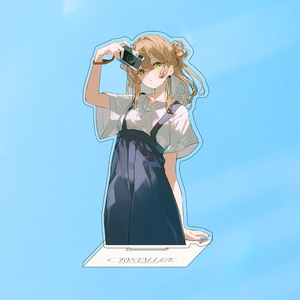 C106 アシマ flourish 全部セット お品書き C106 お品書き - アシマ / Ashimaのイラスト - pixiv