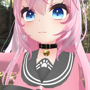 首輪 | Bell Collar
