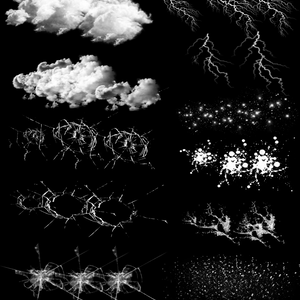 SAI2 brushes
